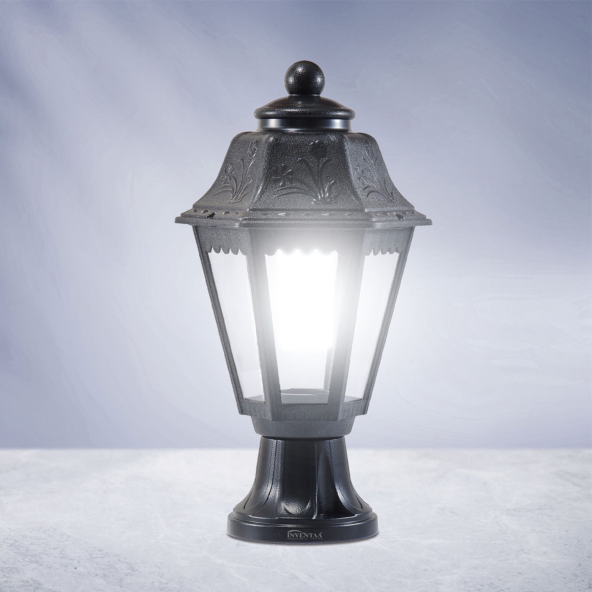 Tacita LED Gate Light Cool  White | Best LED Gate Light Model Online at affordable price Online #bulb options_cool