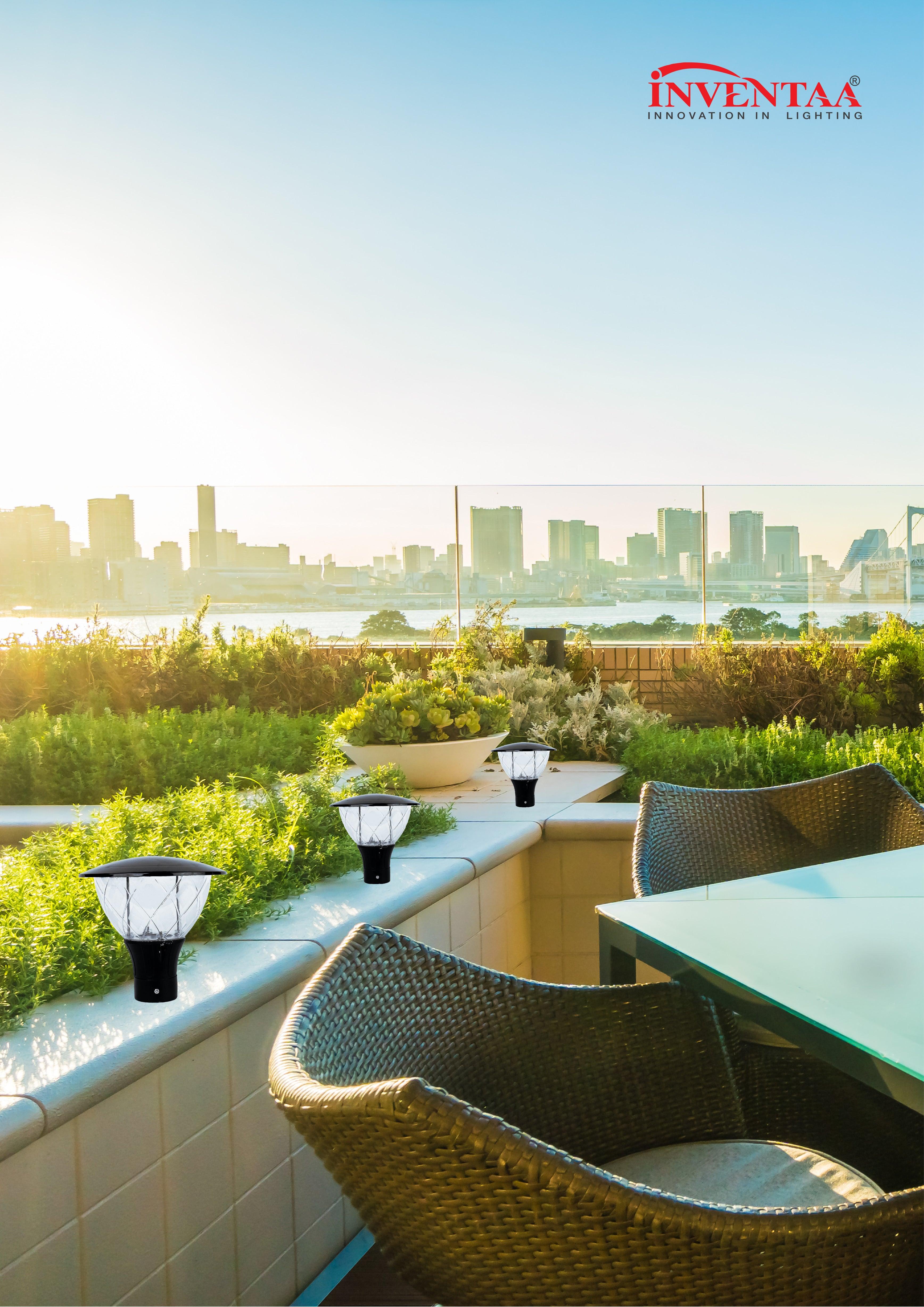 Best LED Lights Manufacturer in Chennai | Inventaa LED Lights Pvt Ltd