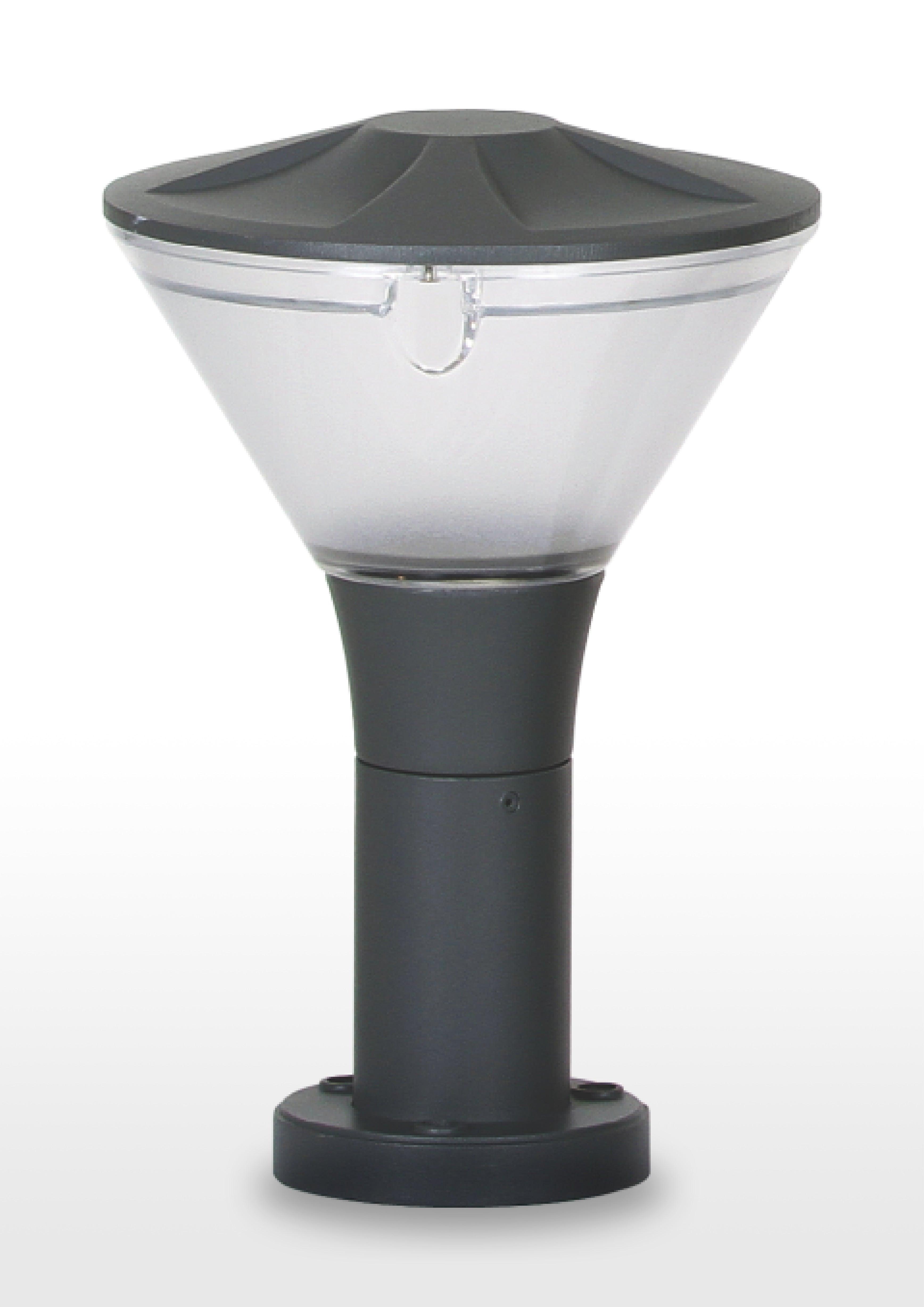 Smart Yash LED Garden Light - Inventaa